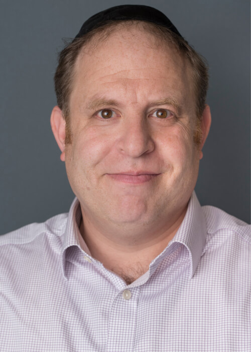 Asher Edelstein