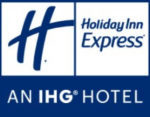 Holiday Inn Express logo