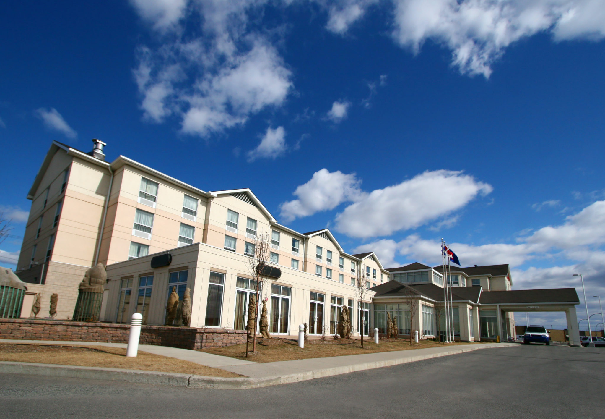 Hospitality Amalgamated Insurance Underwriters